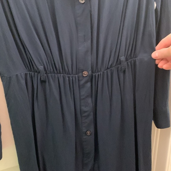Banana Republic 3/4 length Dress - Picture 8 of 10